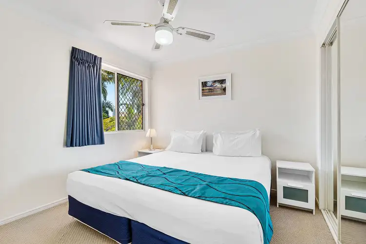 Seventh view of Homely unit listing, 27/40 Burra Street, Surfers Paradise QLD 4217