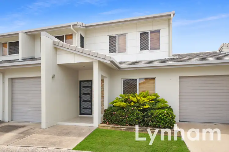 118/1-19 Burnda Street, Kirwan QLD 4817