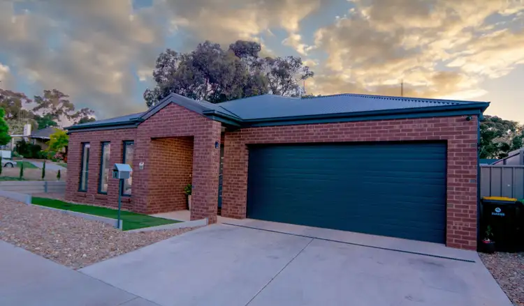 Second view of Homely house listing, 1 Quartz Place, Golden Square VIC 3555
