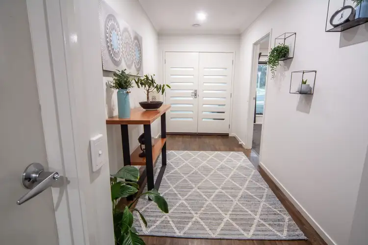 Third view of Homely house listing, 1 Quartz Place, Golden Square VIC 3555