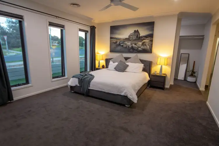 Fourth view of Homely house listing, 1 Quartz Place, Golden Square VIC 3555