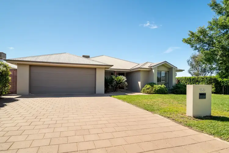 160 Baird Street, Dubbo NSW 2830