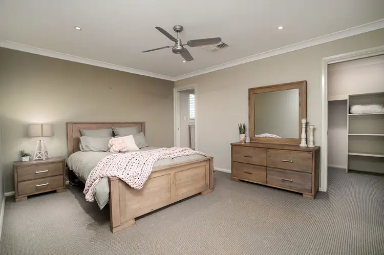 Fifth view of Homely house listing, 160 Baird Street, Dubbo NSW 2830