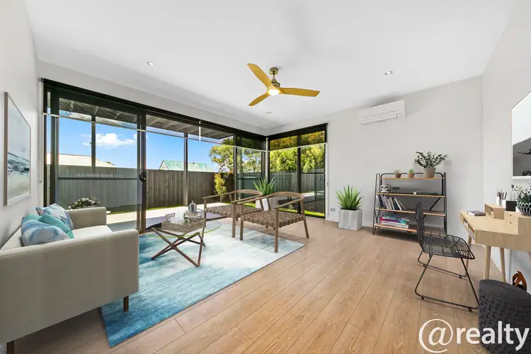 Fourth view of Homely house listing, 2/22 Hamilton Street, Corinella VIC 3984