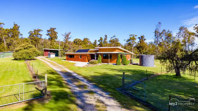 4003 Frankford Road, Harford TAS 7307