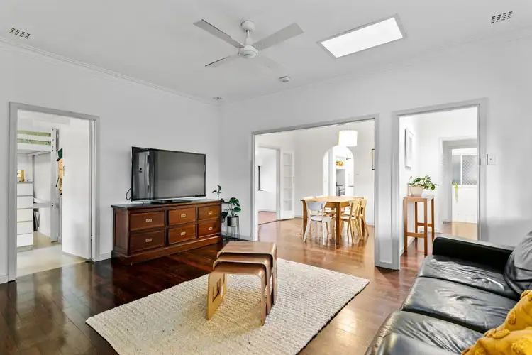 Fifth view of Homely house listing, 91A Tamar Street, Palmyra WA 6157