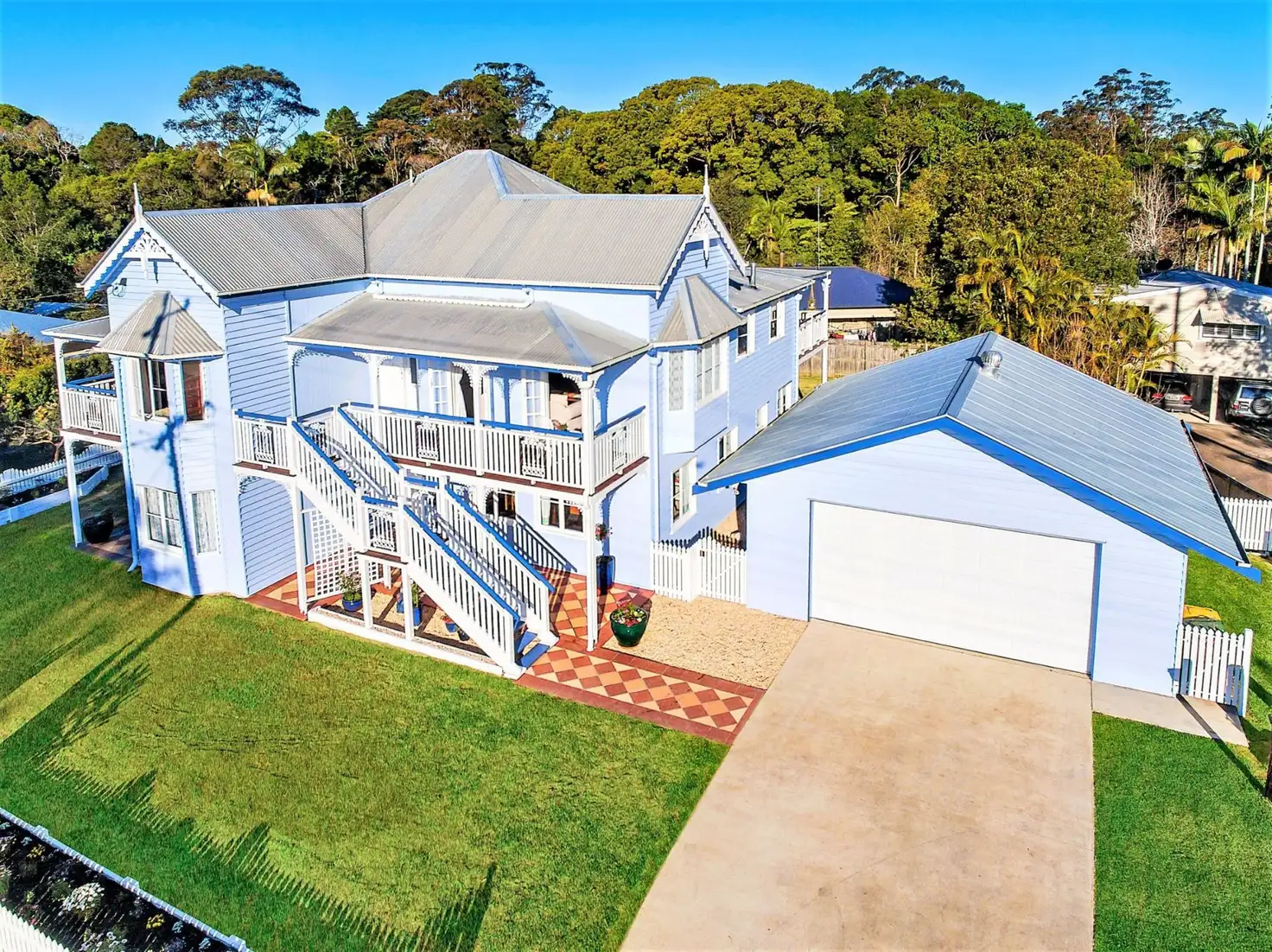Main view of Homely house listing, 38 Obi Obi Road, Mapleton QLD 4560
