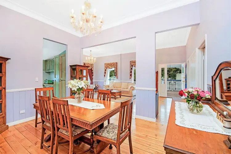 Third view of Homely house listing, 38 Obi Obi Road, Mapleton QLD 4560