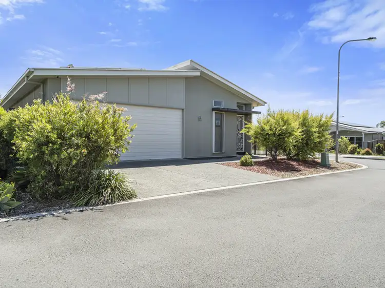 Main view of Homely retirement listing, 32/41 Radke Road, Bethania QLD 4205
