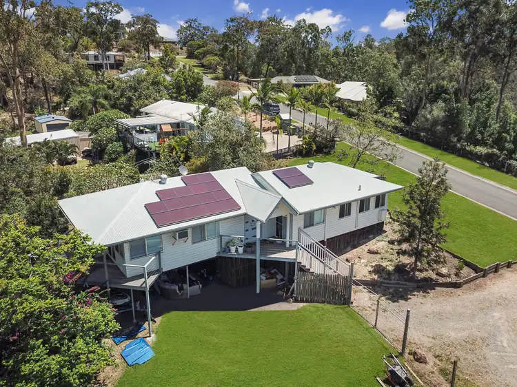 Main view of Homely rural property listing, 19 Caplick Outlook, Ormeau QLD 4208