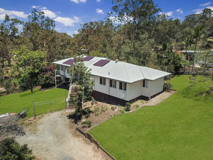 Second view of Homely rural property listing, 19 Caplick Outlook, Ormeau QLD 4208