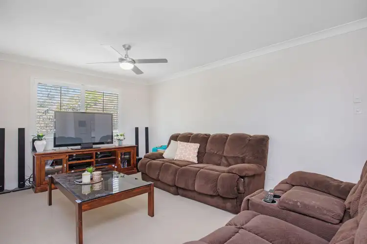 Fifth view of Homely rural property listing, 19 Caplick Outlook, Ormeau QLD 4208