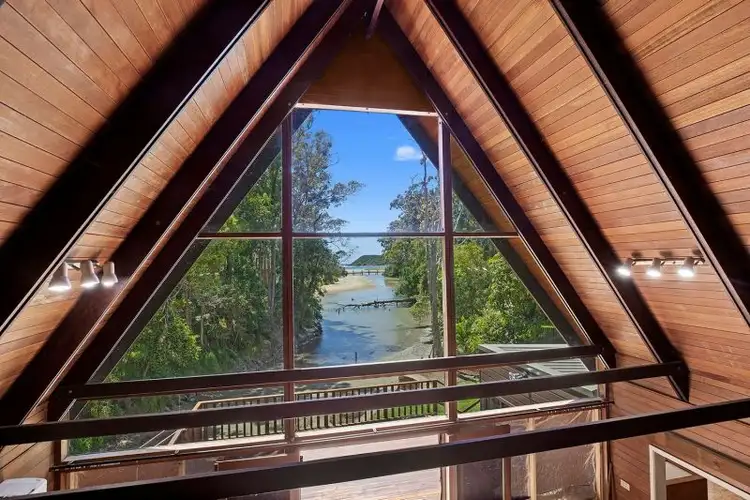 Main view of Homely house listing, 4 Ellem Close, Arrawarra NSW 2456