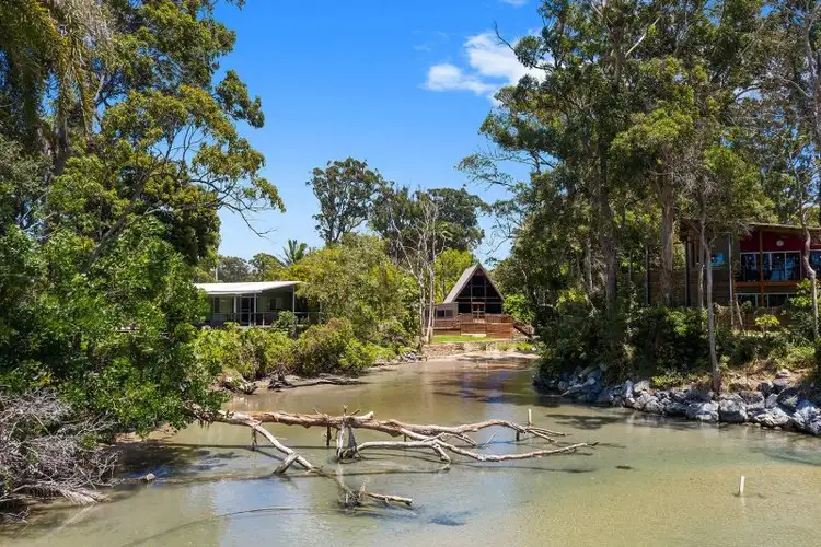Third view of Homely house listing, 4 Ellem Close, Arrawarra NSW 2456