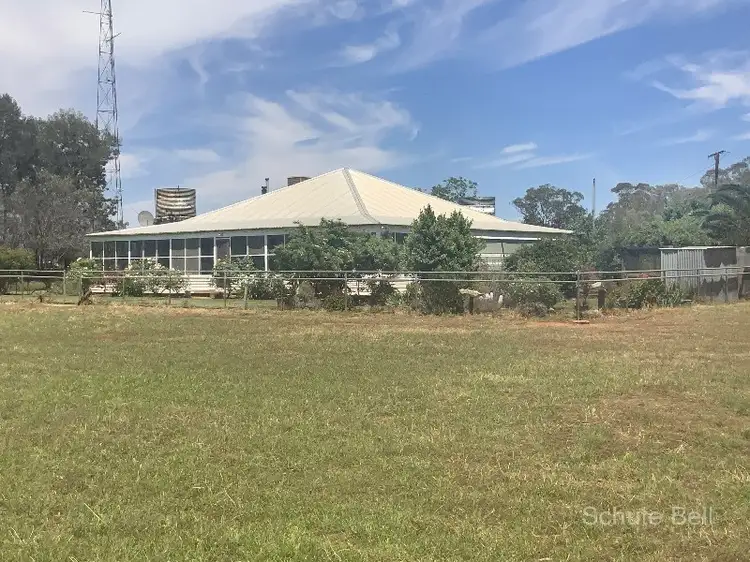 Second view of Homely rural property listing, . Wyona, Albert NSW 2873