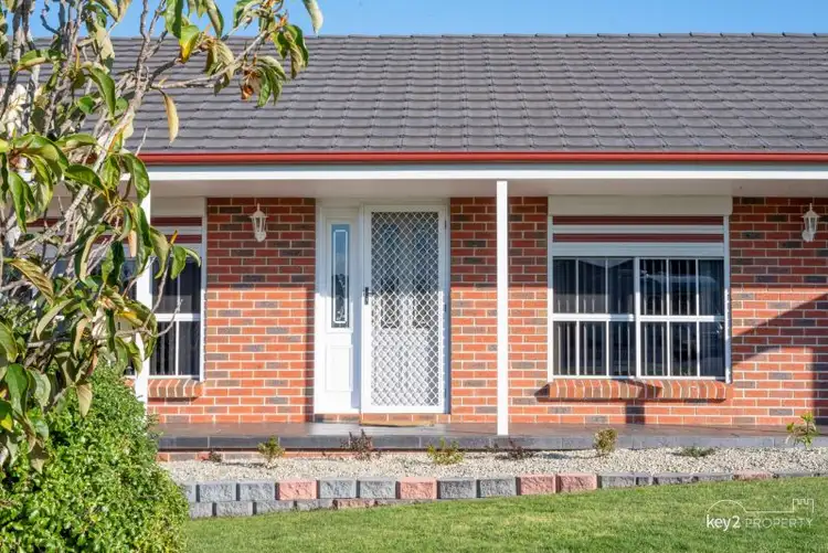 Second view of Homely house listing, 40 Integrity Drive, Youngtown TAS 7249