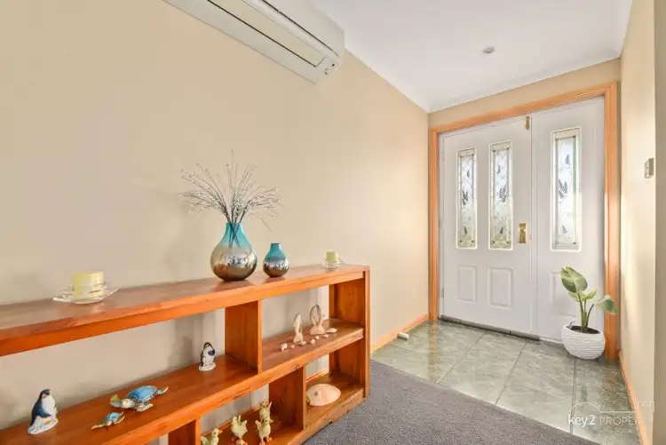 Third view of Homely house listing, 40 Integrity Drive, Youngtown TAS 7249