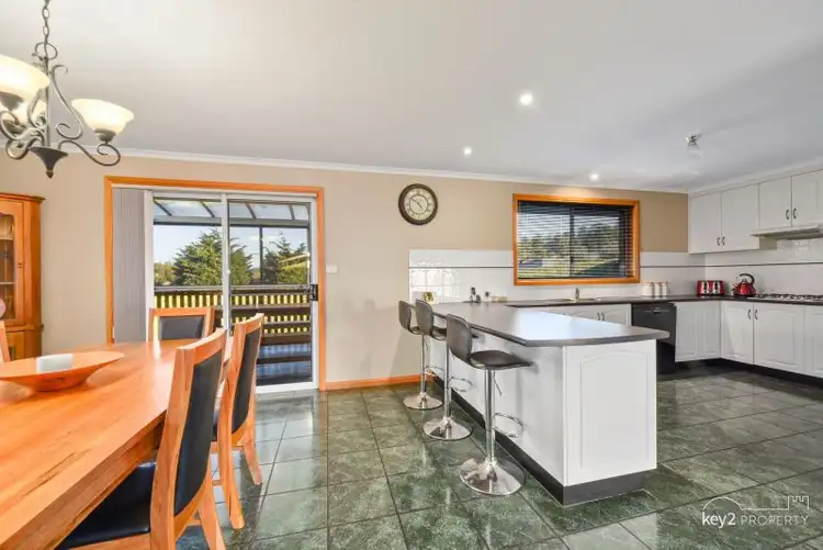 Sixth view of Homely house listing, 40 Integrity Drive, Youngtown TAS 7249