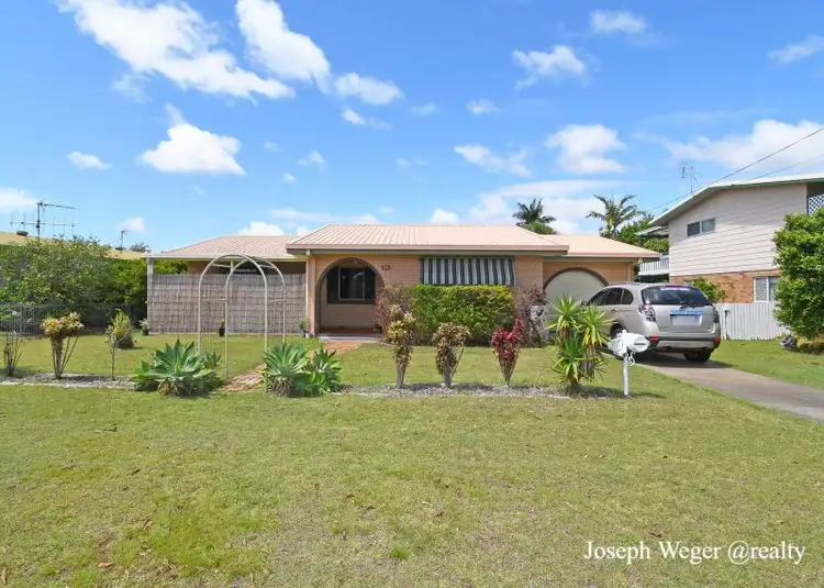 39 Wonga Street, Scarness QLD 4655