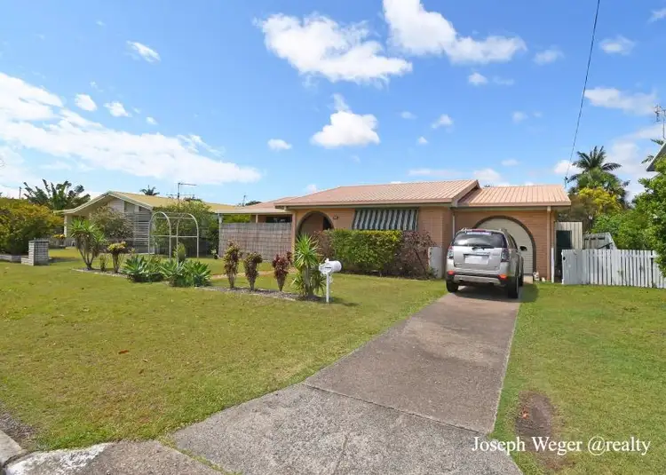 Second view of Homely house listing, 39 Wonga Street, Scarness QLD 4655