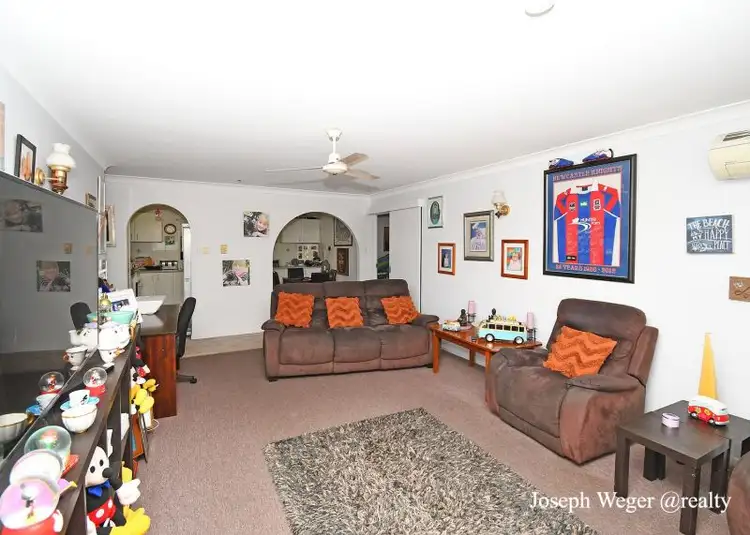 Fourth view of Homely house listing, 39 Wonga Street, Scarness QLD 4655