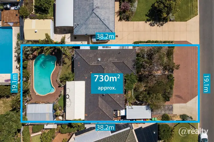 Main view of Homely house listing, 12 Barnsbury Road, Warwick WA 6024