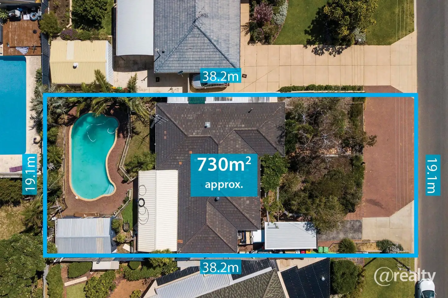 Main view of Homely house listing, 12 Barnsbury Road, Warwick WA 6024