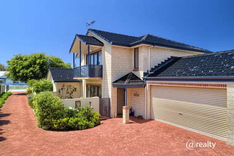 2/23 Marine Terrace, Middleton Beach WA 6330