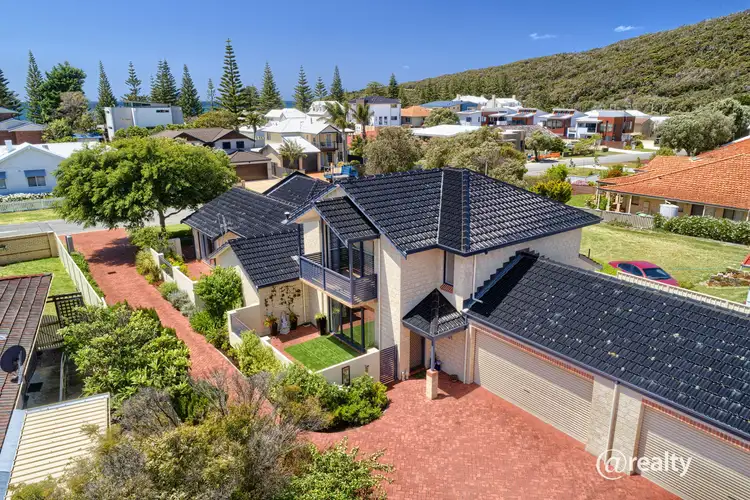 Second view of Homely house listing, 2/23 Marine Terrace, Middleton Beach WA 6330