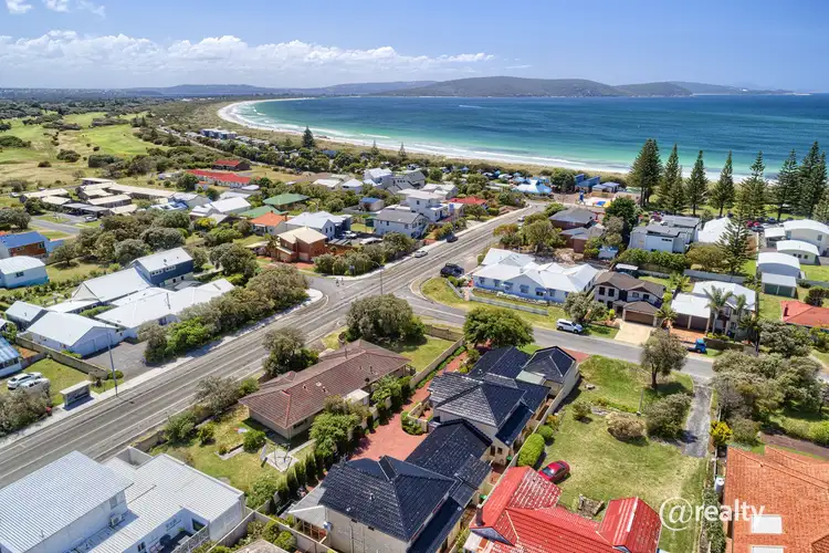 Third view of Homely house listing, 2/23 Marine Terrace, Middleton Beach WA 6330