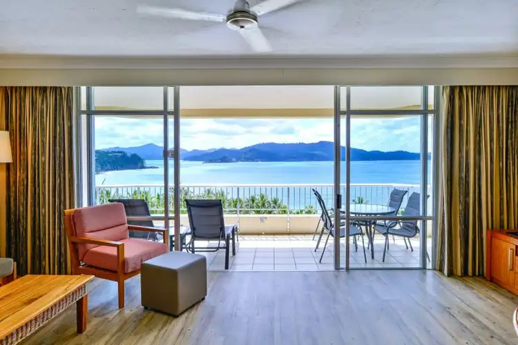 WHA CA901/14 Resort Drive, Hamilton Island QLD 4803