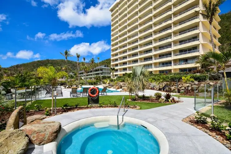Sixth view of Homely apartment listing, WHA CA901/14 Resort Drive, Hamilton Island QLD 4803