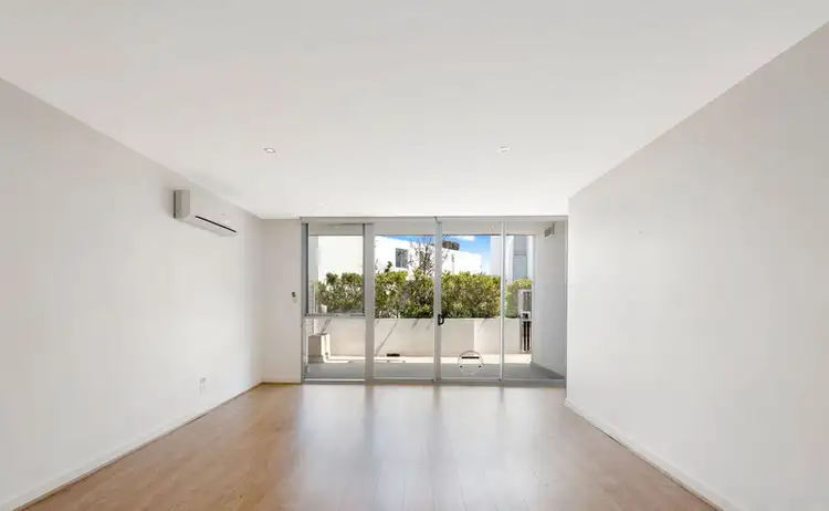 Second view of Homely unit listing, 23/44 Eucalyptus Drive, Maidstone VIC 3012