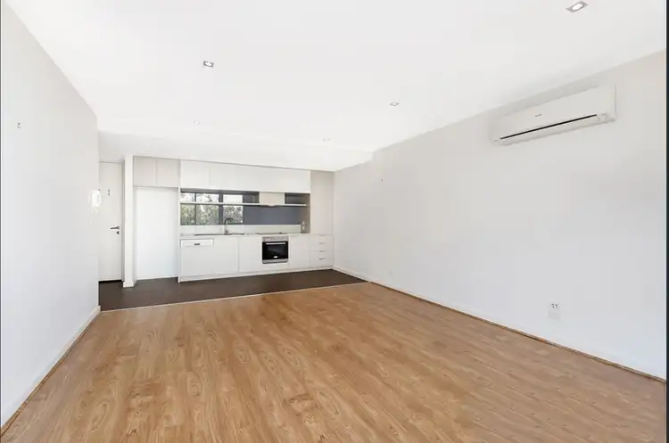 Fourth view of Homely unit listing, 23/44 Eucalyptus Drive, Maidstone VIC 3012