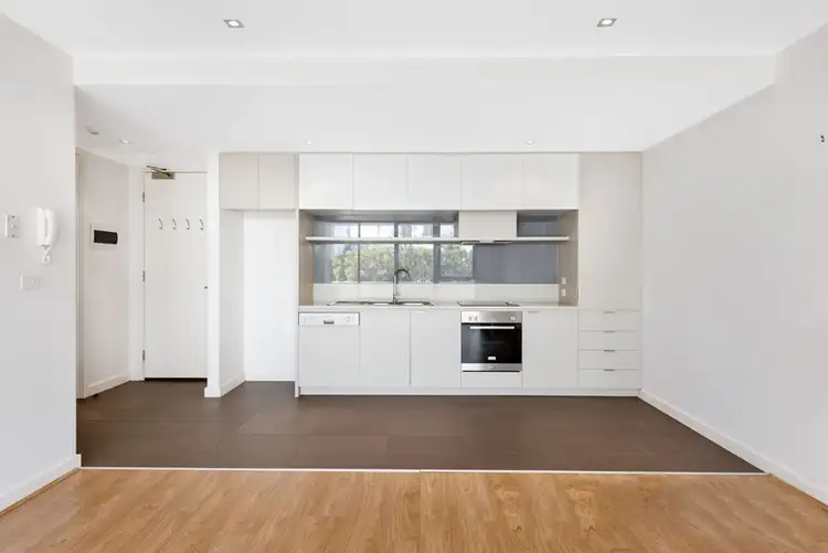 Fifth view of Homely unit listing, 23/44 Eucalyptus Drive, Maidstone VIC 3012