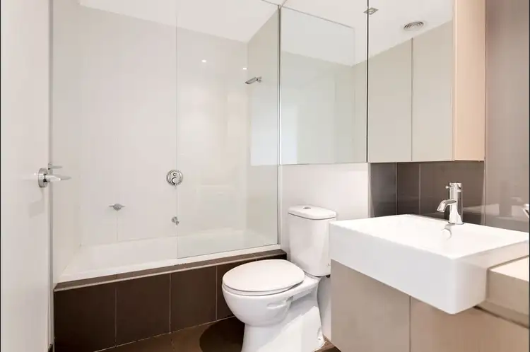 Sixth view of Homely unit listing, 23/44 Eucalyptus Drive, Maidstone VIC 3012