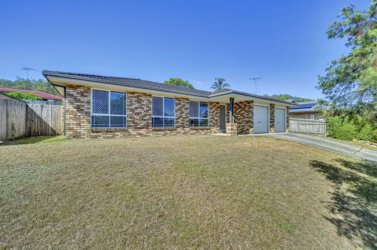 303 Mount Warren Boulevard, Mount Warren Park QLD 4207