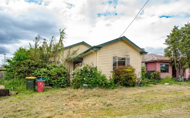 61 Hart Street, Newstead TAS 7250