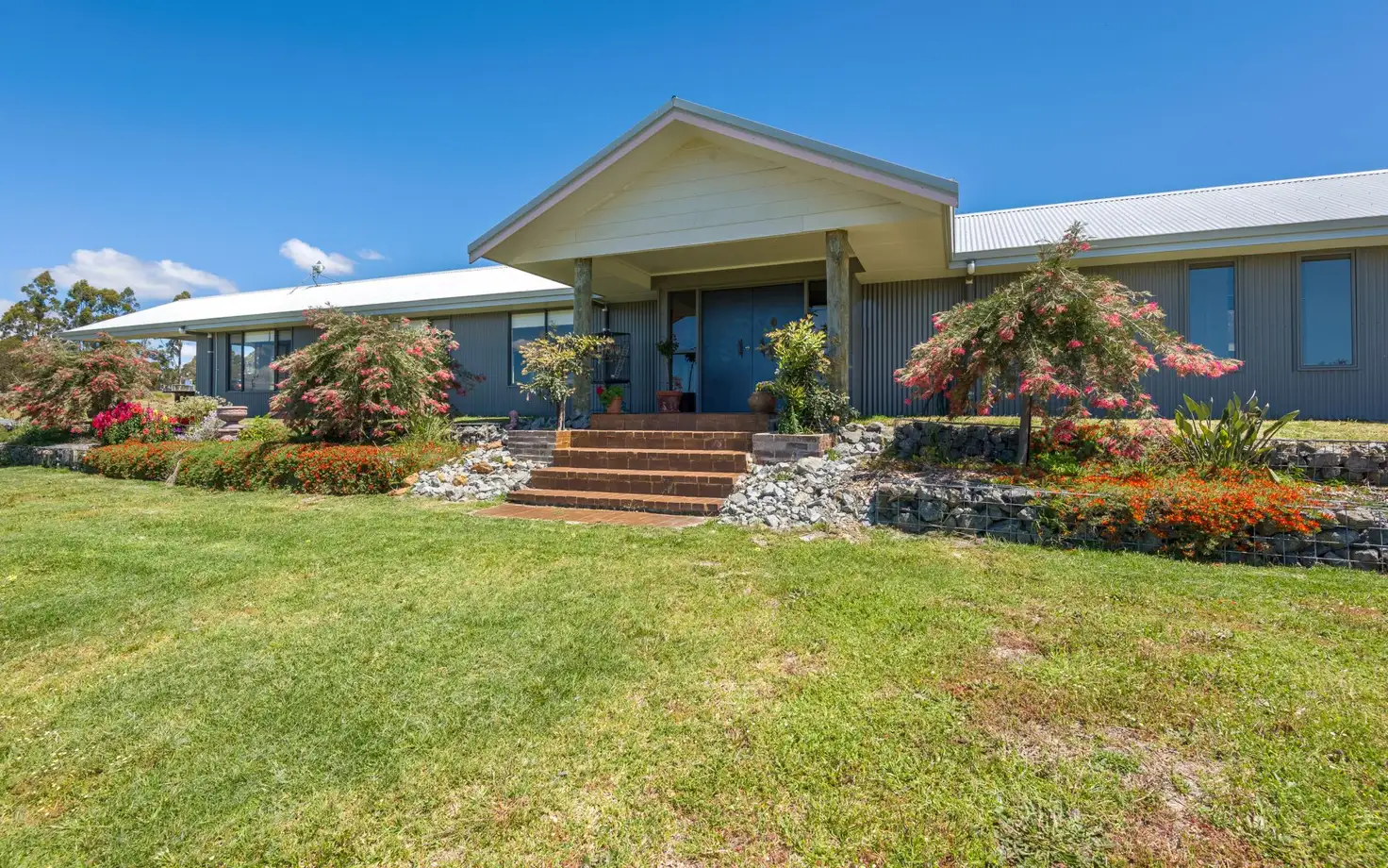 Main view of Homely house listing, 43 Mokare Rise, Mount Barker WA 6324