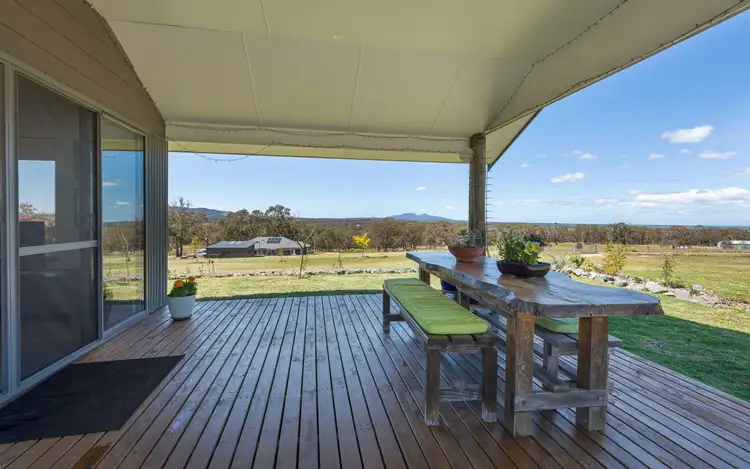 Third view of Homely house listing, 43 Mokare Rise, Mount Barker WA 6324