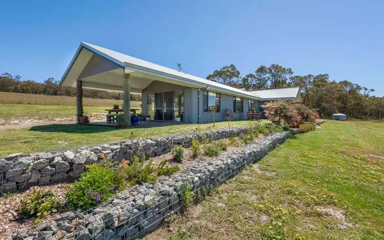Fourth view of Homely house listing, 43 Mokare Rise, Mount Barker WA 6324