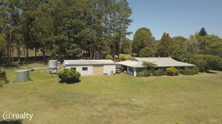 Address available on request