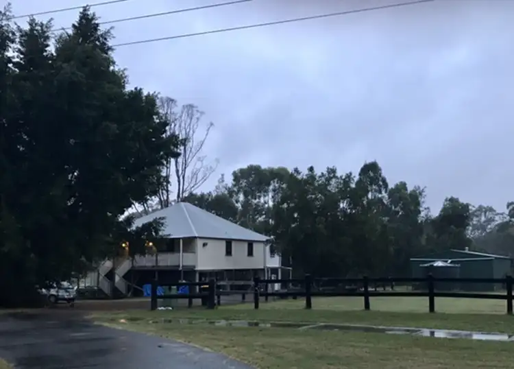 200 Ninderry Rd, Ninderry QLD 4561