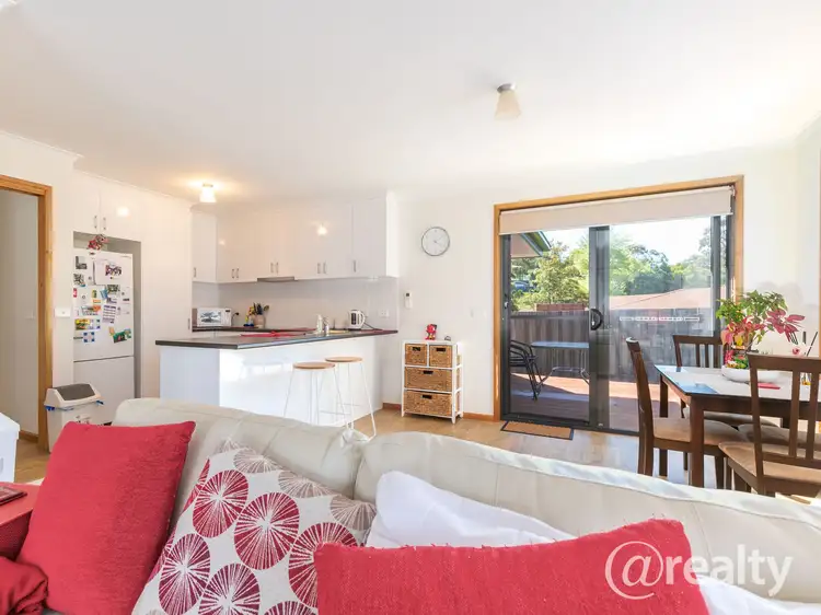 Third view of Homely house listing, 2/32 Erebus Street, Warrane TAS 7018