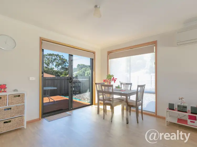 Fourth view of Homely house listing, 2/32 Erebus Street, Warrane TAS 7018