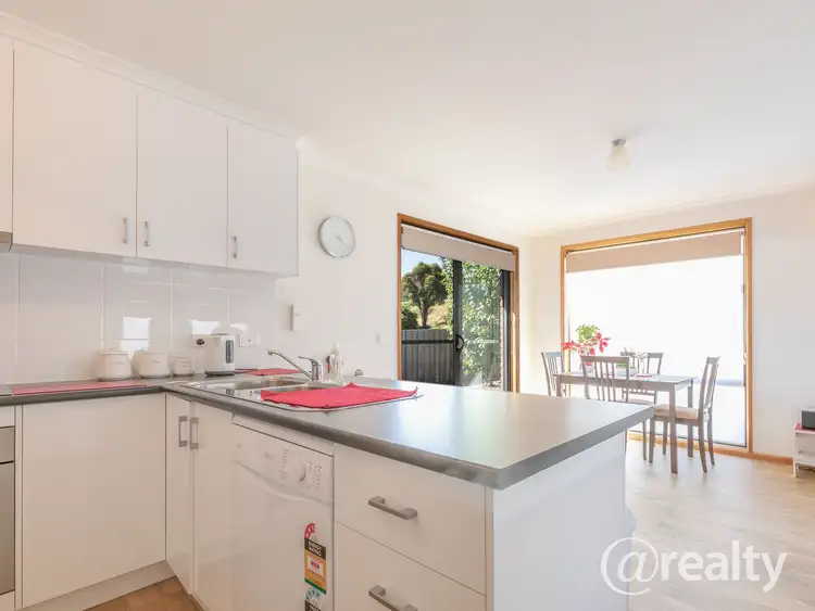 Fifth view of Homely house listing, 2/32 Erebus Street, Warrane TAS 7018