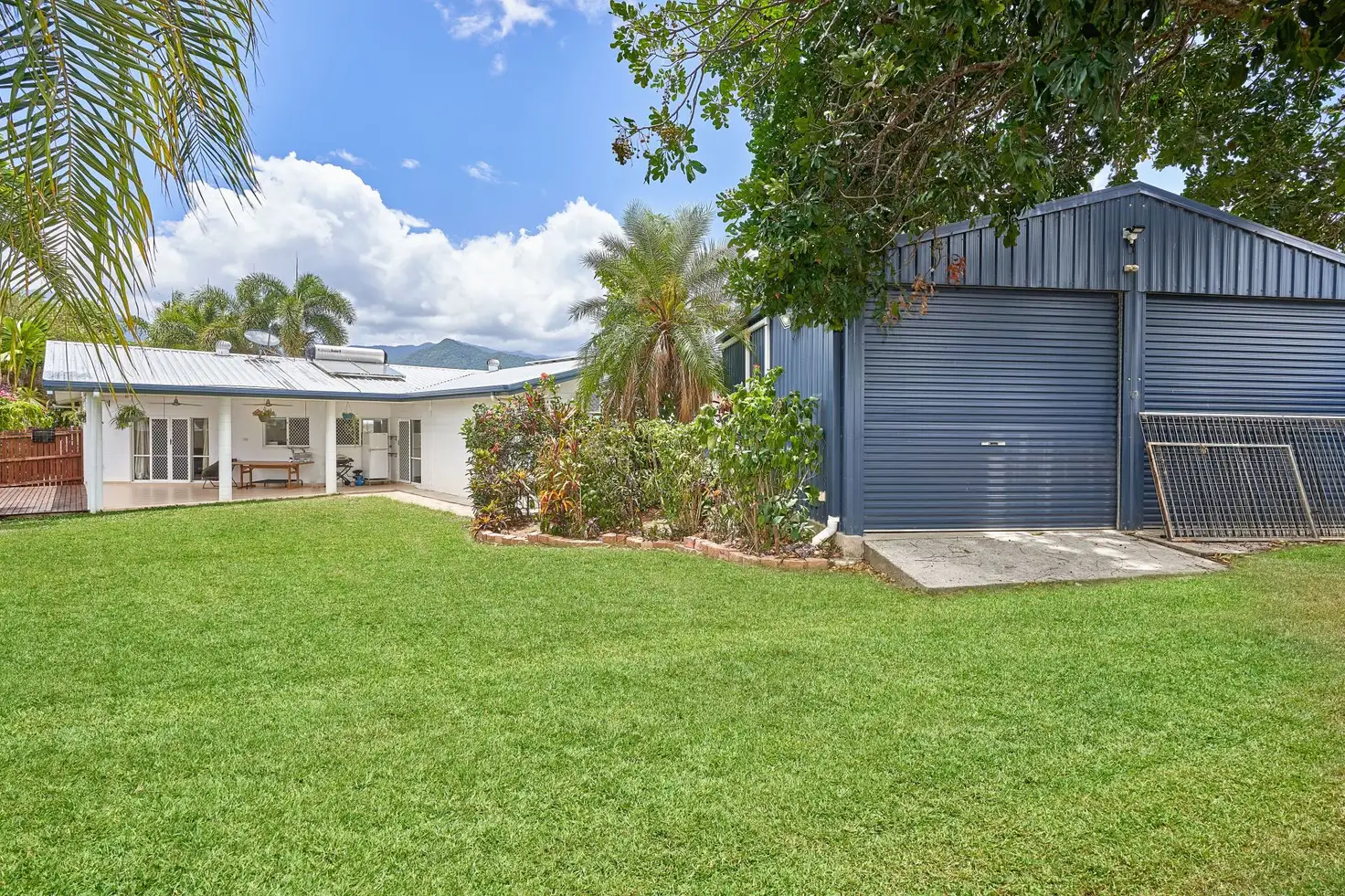 Main view of Homely house listing, 4 Balmoral Close, Mount Sheridan QLD 4868