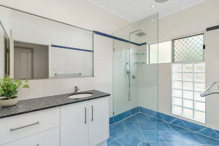 Second view of Homely house listing, 4 Balmoral Close, Mount Sheridan QLD 4868