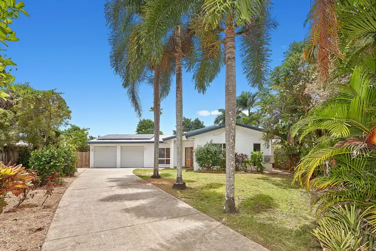 Fifth view of Homely house listing, 4 Balmoral Close, Mount Sheridan QLD 4868