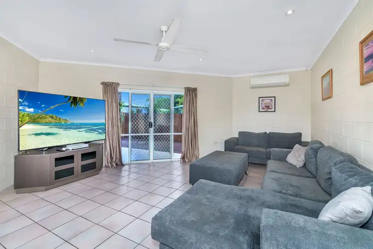 Sixth view of Homely house listing, 4 Balmoral Close, Mount Sheridan QLD 4868
